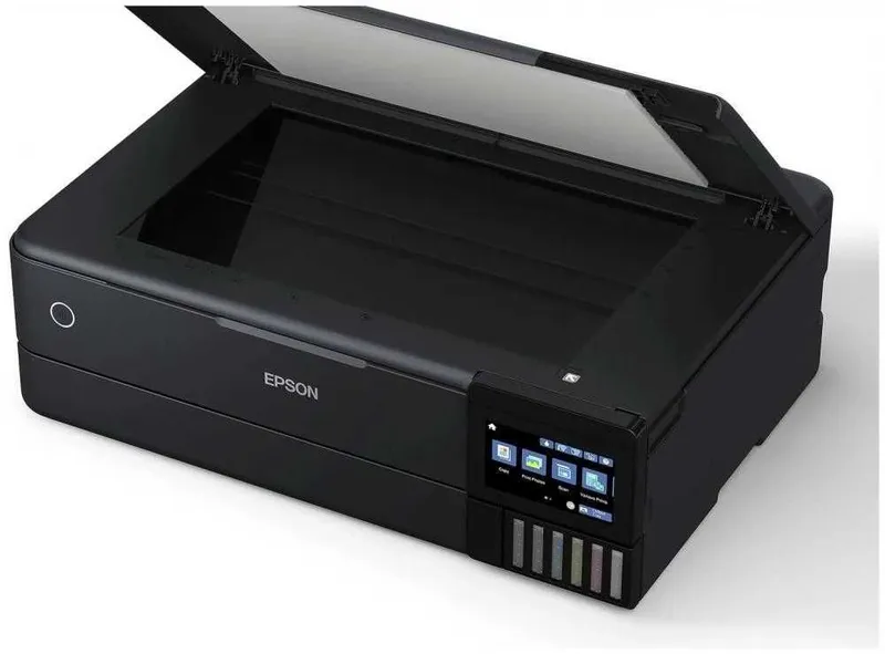 Принтер Epson L8180 (МФУ, А3) Оригинал — фото 3