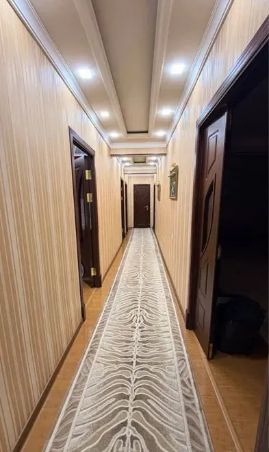 157 m², 5 xonali kvartira ijarasi, Olmazor tumani · ID 43268 5