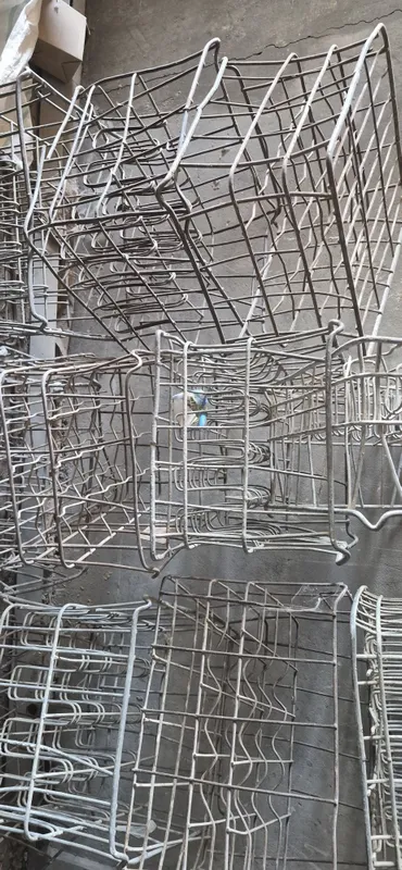 Тара ящики железные пласмас и деревяные 3 Тара ящики железные пласмас и деревяные 3