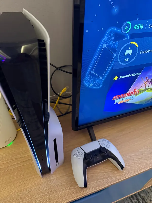 PlayStation 5 Pro 4