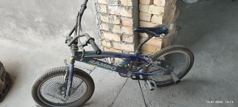 Velesopet holati yaxshi 650000