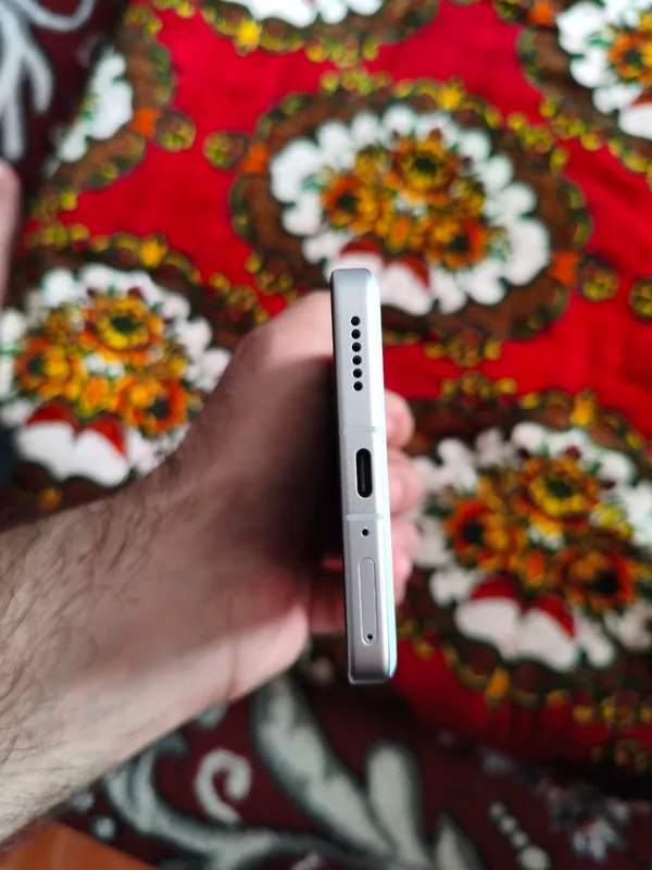 REDMI k80pro holati ideal — фото 4