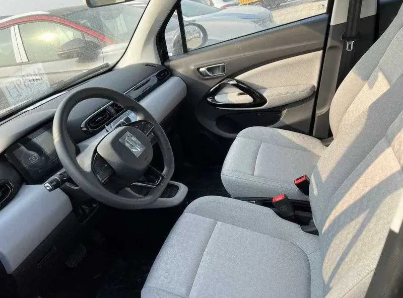Leapmotor T03, naxt va halol nasiya — фото 2