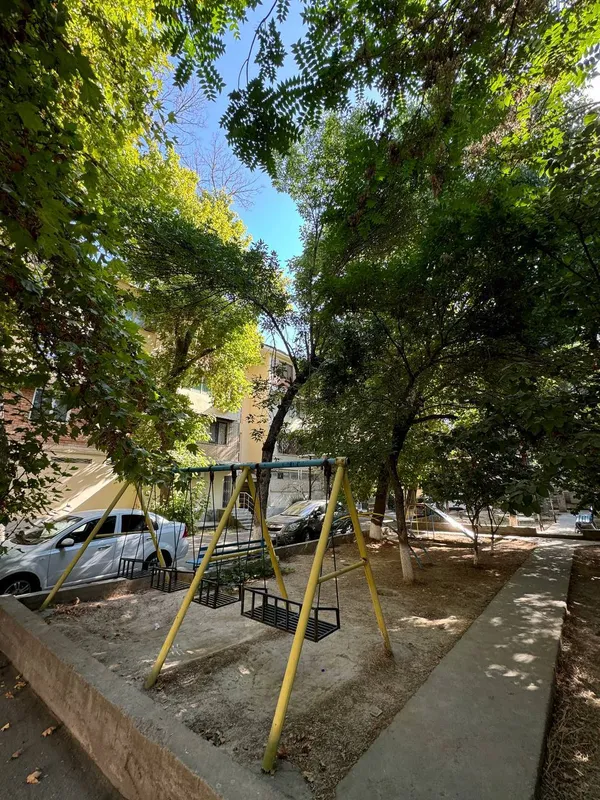 3-комнатная квартира, 70 м², Мирзо-Улугбек 8