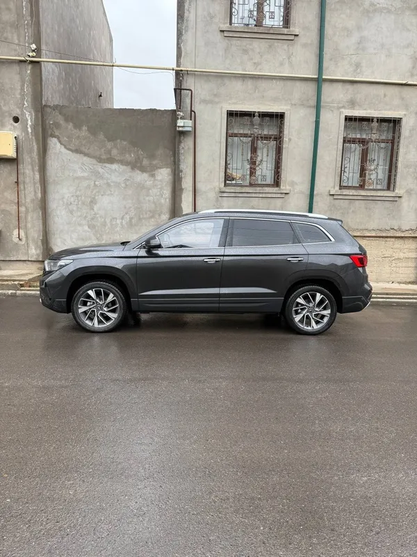 Sroʻchne sotladi Folsfagen Jetta