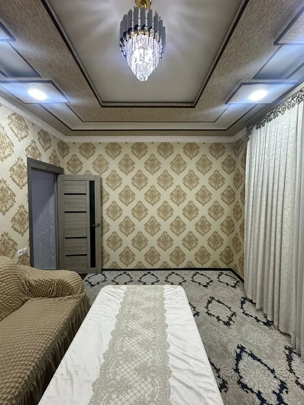 Fargona shaxar oybek radom bezzaks kunli kv bor pokiza joy 5