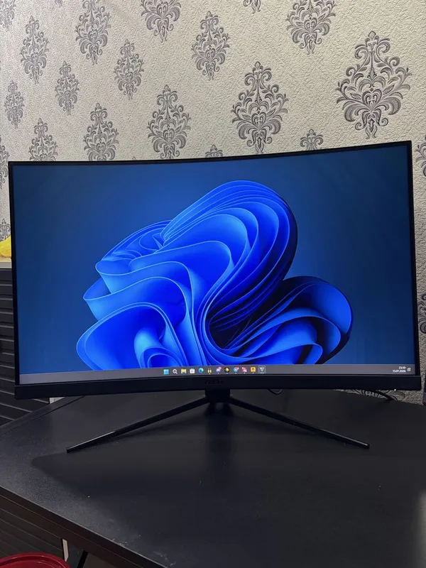 Msi 240hz 32 inch ips 1 Msi 240hz 32 inch ips 1
