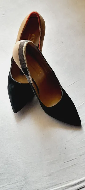 BURBERRY TURKIYA 1