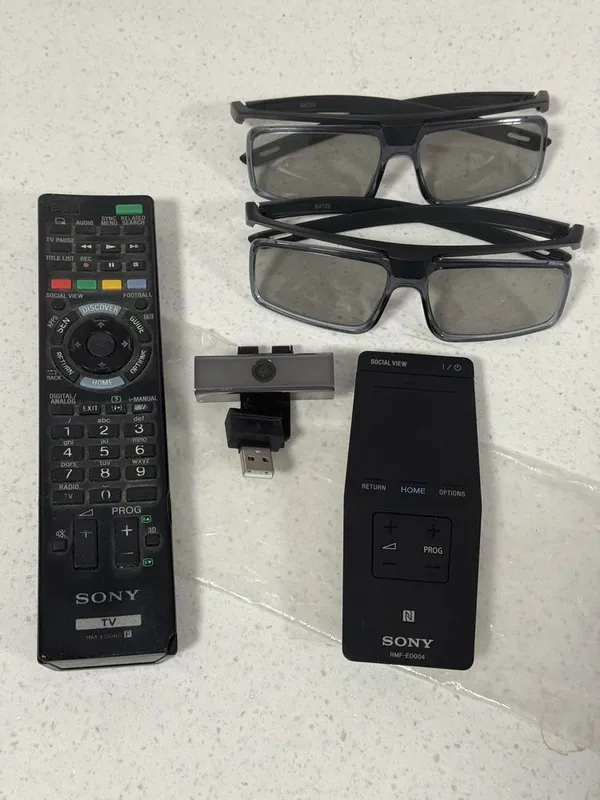 Sony BRAVIA 4K KD-49X8505B 2 Sony BRAVIA 4K KD-49X8505B 2