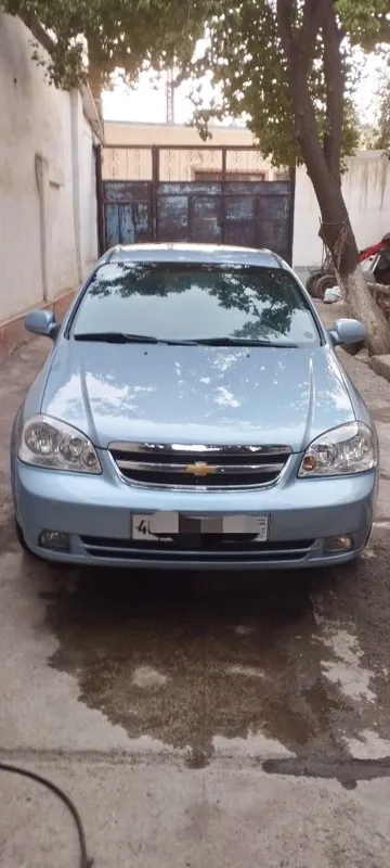 Lacetti 1.6 avtomat 2013 uta arzon 4