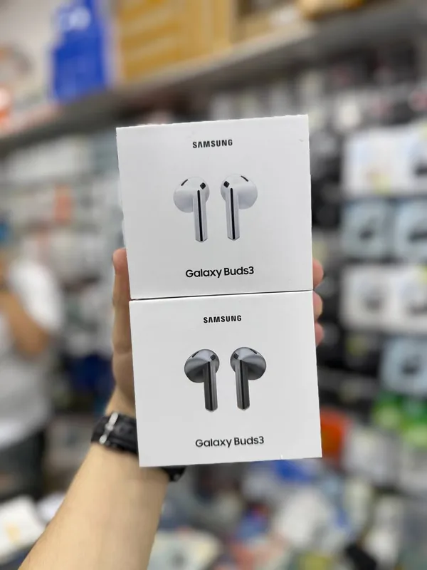 Samsung Buds 3 ORIGINAL
