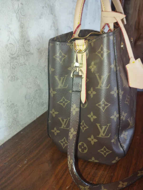 Сумка Louis Vuitton 3 Сумка Louis Vuitton 3