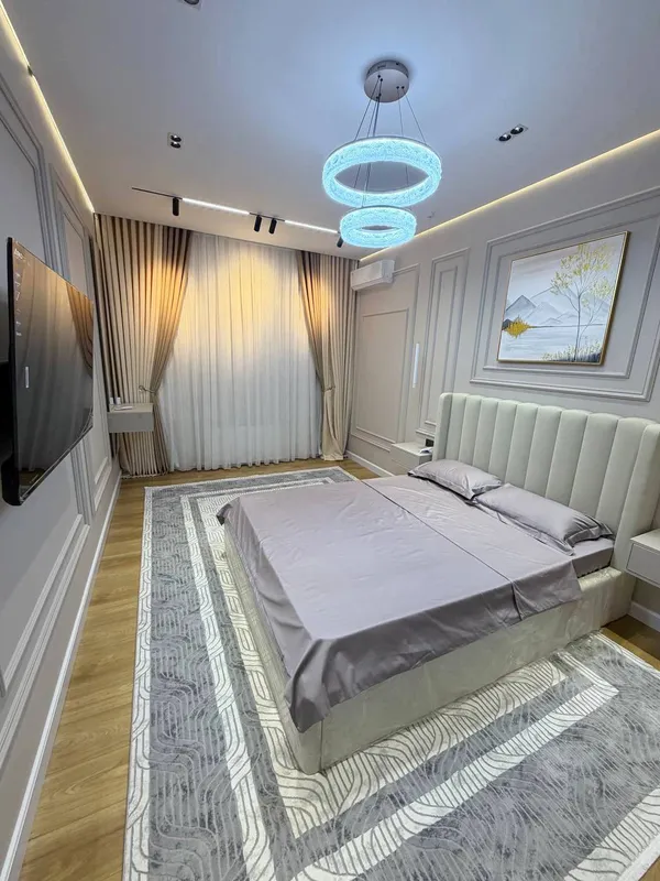 Mirzo Ulug‘bek tumanida 44 m², 2 xonali kvartira sotiladi 5