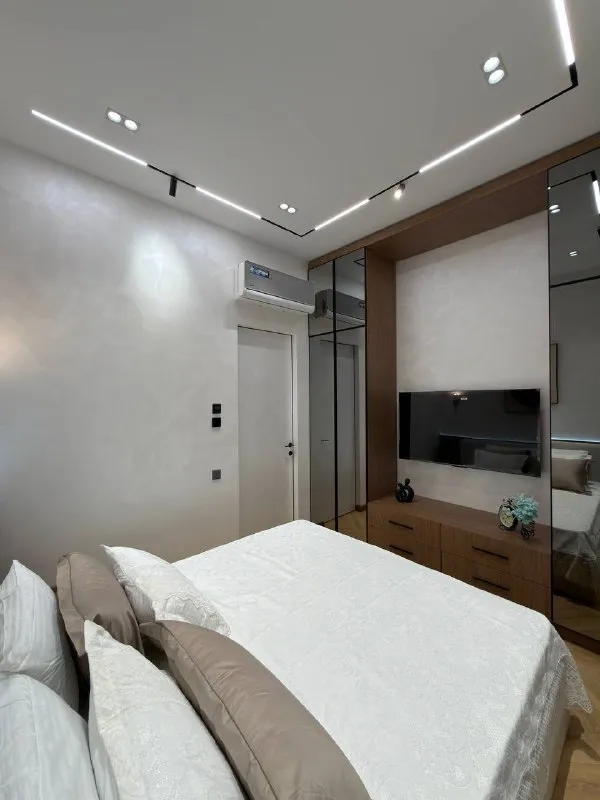 2-комнатная квартира, 47 м², Мирабад 7 2-комнатная квартира, 47 м², Мирабад 7