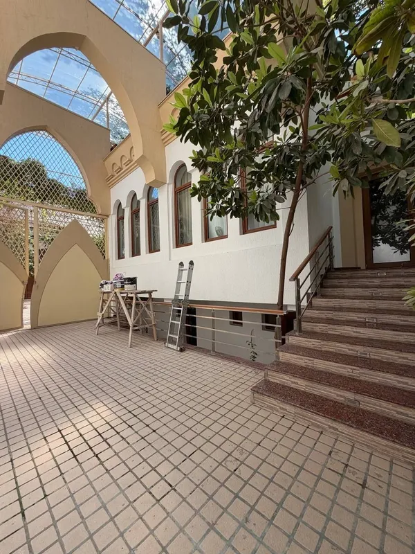 Никитина, продается ЕВРО-ДОМ Мараканском стиле — фото 1