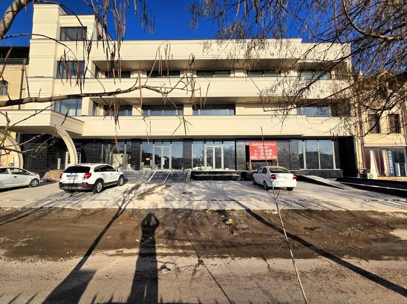 Сдаётся в Аренду на 1 линий