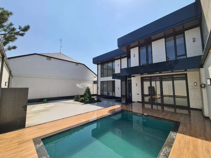 6-комнатная квартира, 500 м2, Мирзо-Улугбек 2