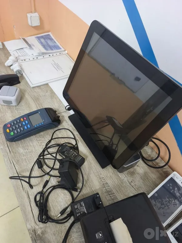 Р кипер моноблок ресторан ва кафе 1 Р кипер моноблок ресторан ва кафе 1