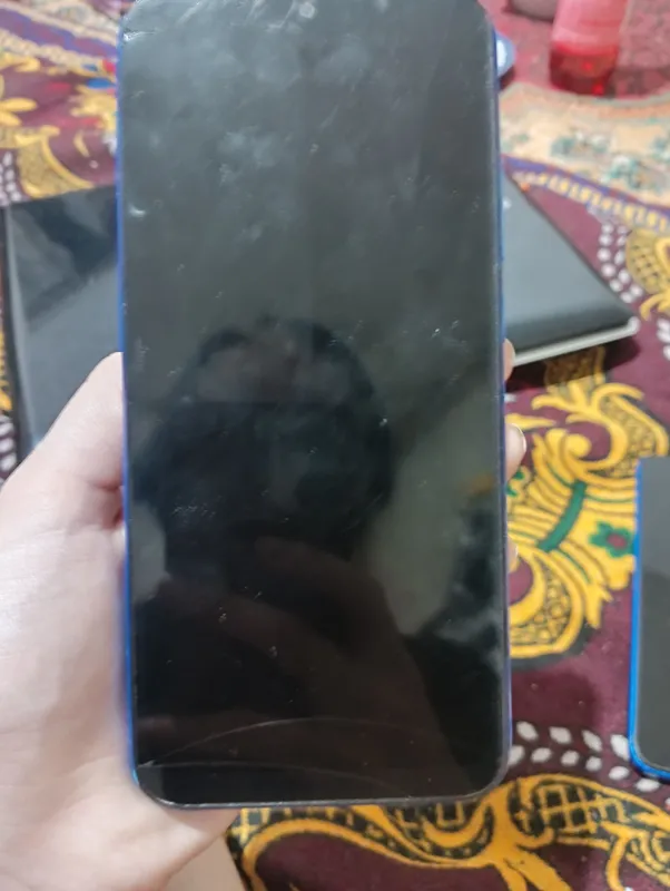 Redmi 9S