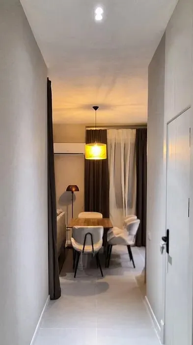 1-комнатная квартира, ЖК Olmos Residence (Олмос), Яшнабадский район — фото 3 1-комнатная квартира, ЖК Olmos Residence (Олмос), Яшнабадский район — фото 3