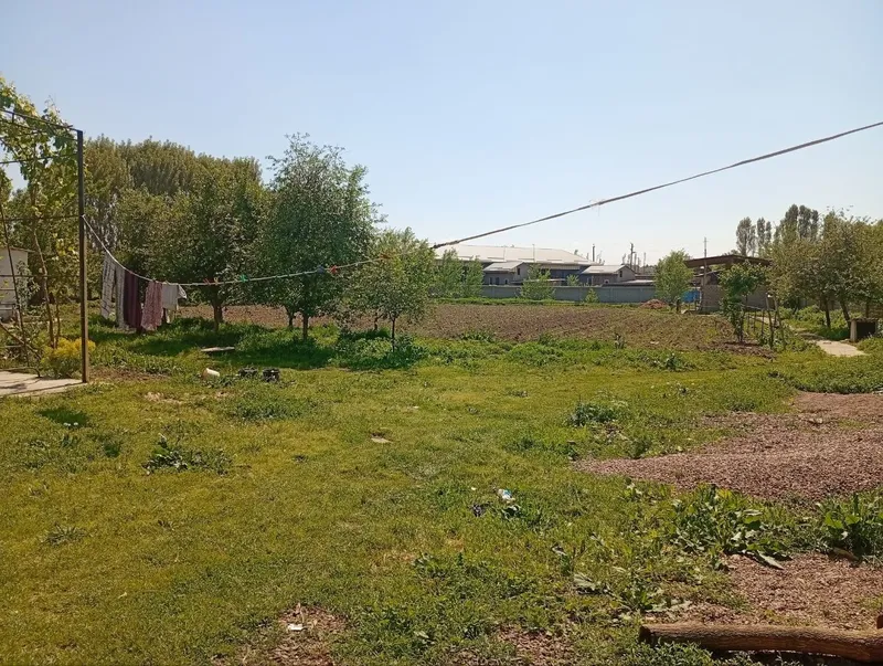 SROCHNO Yer sotiladi 8 sotix