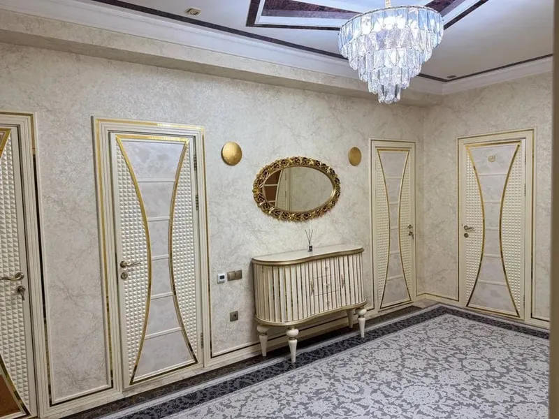 Сдается квартира в ЖК BAURUM (Алмазарский район) — фото 1