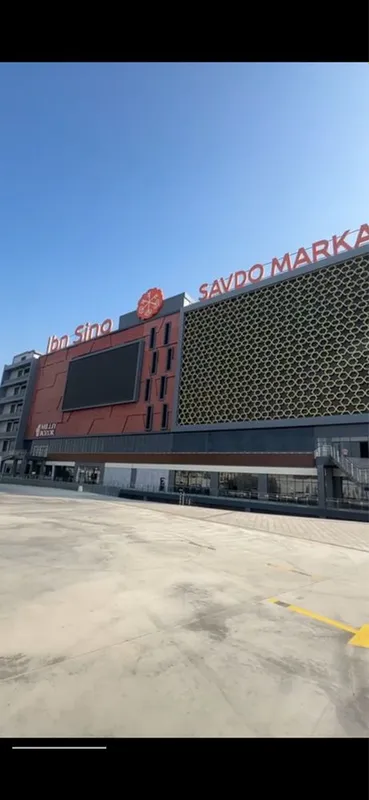 Ибин Сино Stroy Mart Продаётся 4 магазин Срочно !