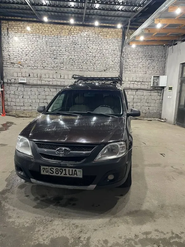 Lada largus 2016 1