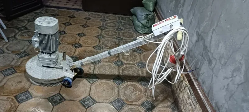 Gilam yuvadigan aparat 2 Gilam yuvadigan aparat 2