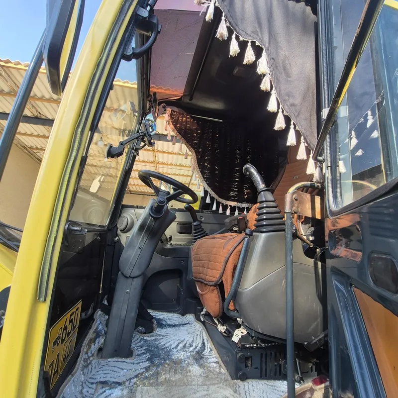 Ekskavator sotiladi 6 Ekskavator sotiladi 6