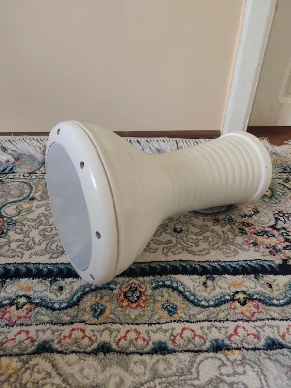 Darbuka (oq) — фото 2