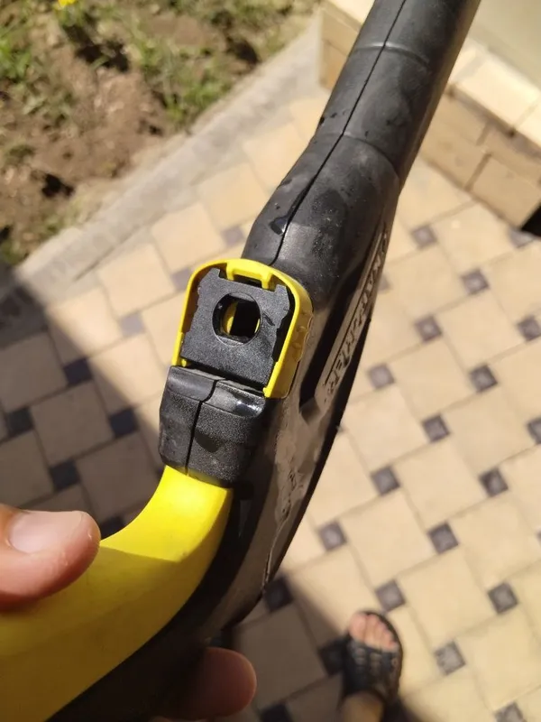 Karcher pistolet Карчер пистолет Керхер пистолет 4