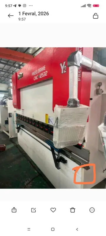 Listogib chpu 30 t dan 160 gacha — фото 1
