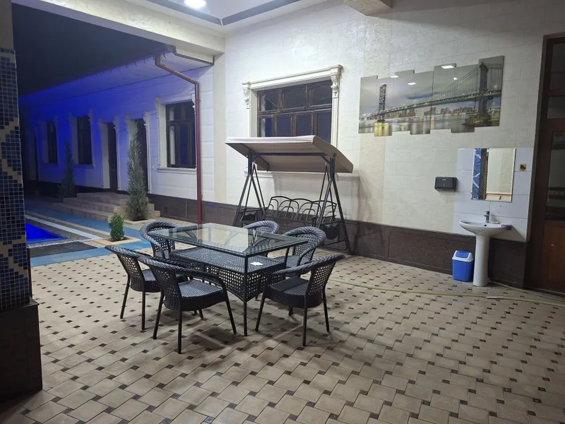 Chirchiqda oilaviy dacha 8.00/20.00 gacha — фото 4