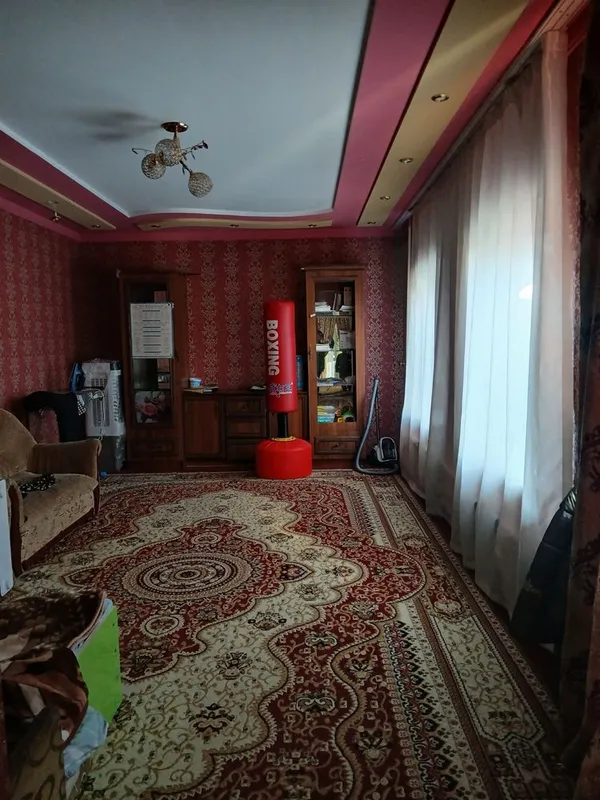 Продается дом 5 соток, Юнус-Абад, махалля Бободехкан 3