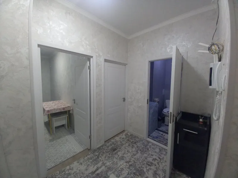 Сдаётся 1-комнатная квартира, Яшнабад, 500 $ 5