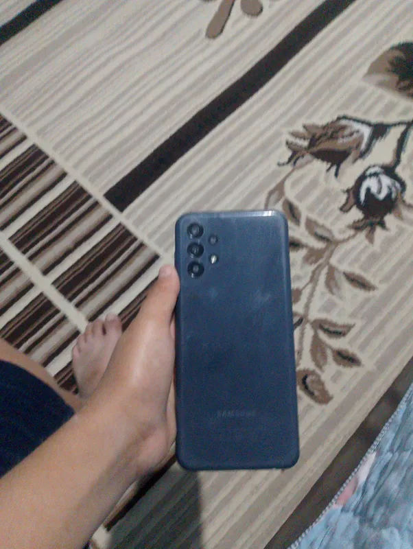 samsung Galaxy a13 — фото 3