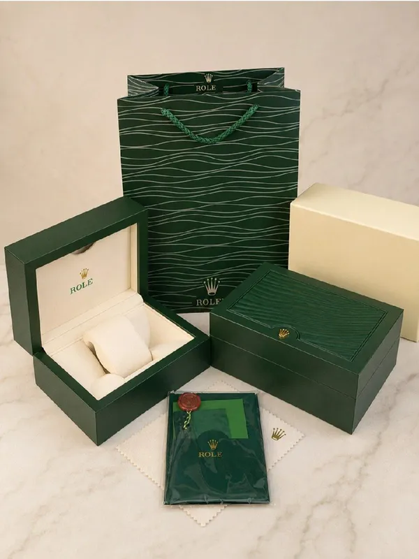 Rolex Datejust премиум-класса 3 Rolex Datejust премиум-класса 3