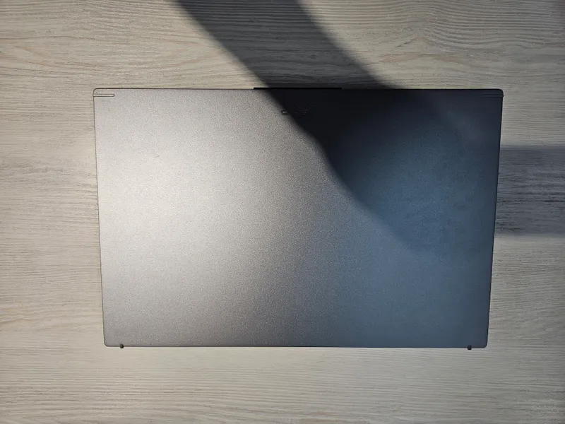 ACER ASPIRE 15 ssd 512 gb — фото 6
