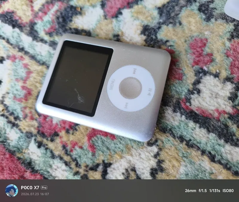 Продается MP3-4 Player 2