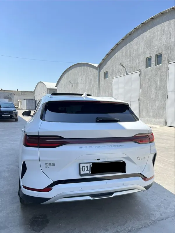 Byd song plus champion 605 2 Byd song plus champion 605 2