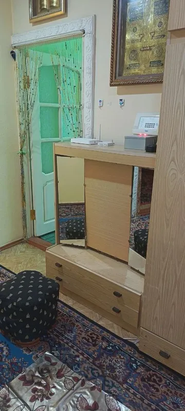 5каватли домнинг 3чи каватидаги 3хонали квартира арендага берилади — фото 4