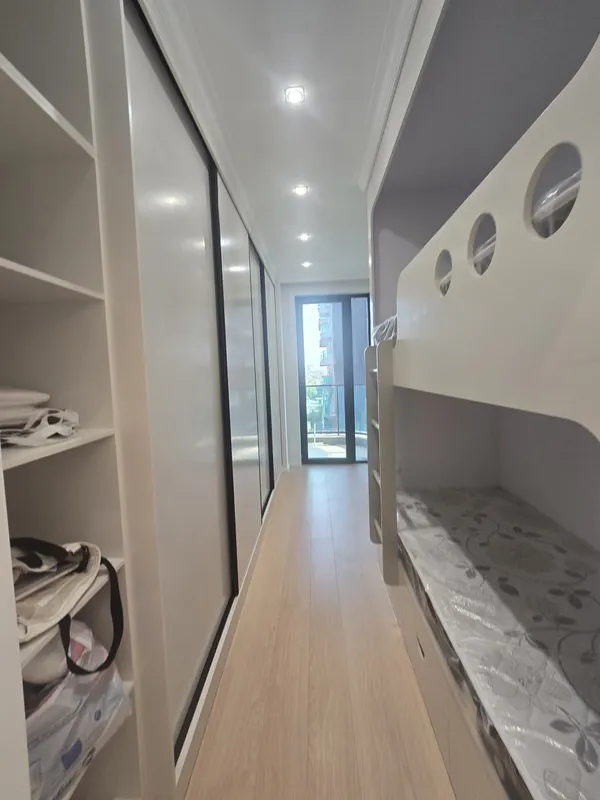 Ijaraga 3 xonali kvartira, 83 m², Mirobod tumani · ID 43216 4