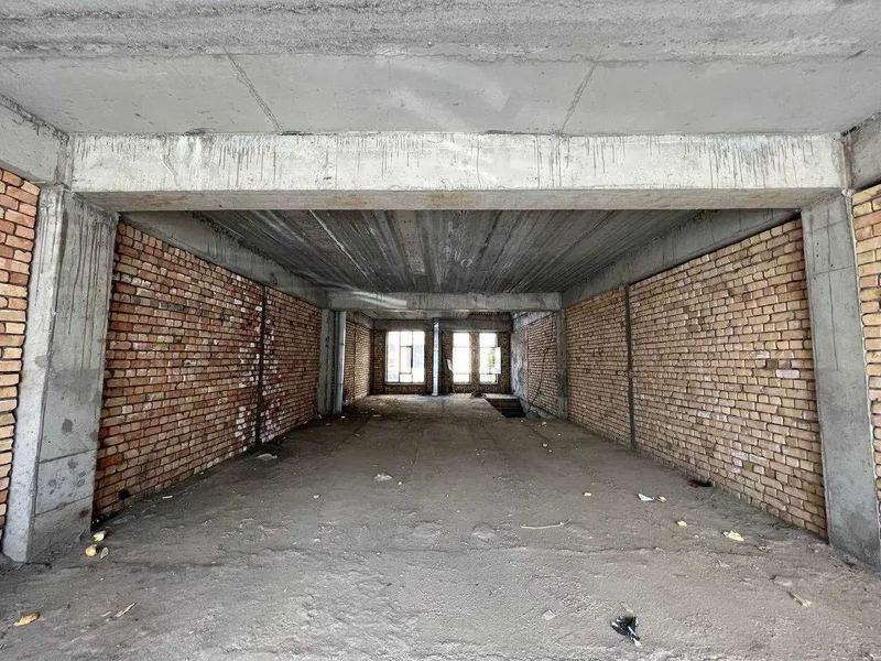 Аренда помещение Улица Махтумкули 450м2 — фото 3