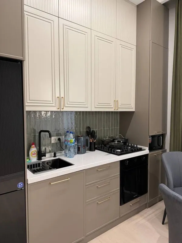 Посуточная Квартиры Boulevard Residence 3 Посуточная Квартиры Boulevard Residence 3