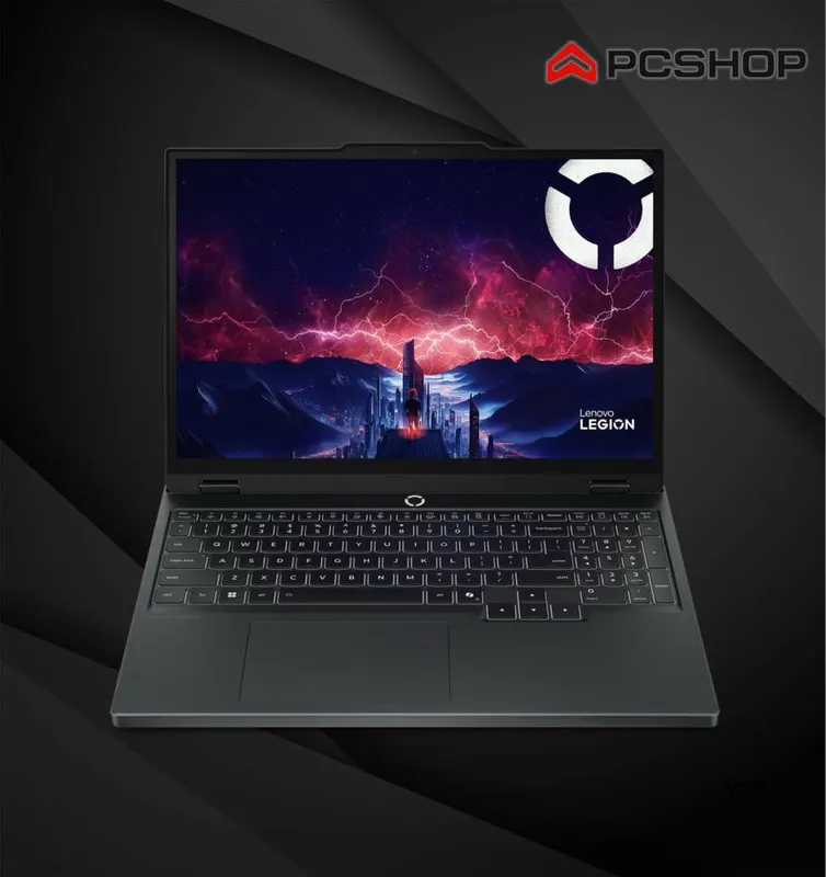 Lenovo Legion 5 15IAX10 Ultra 7 255HX RTX 5060