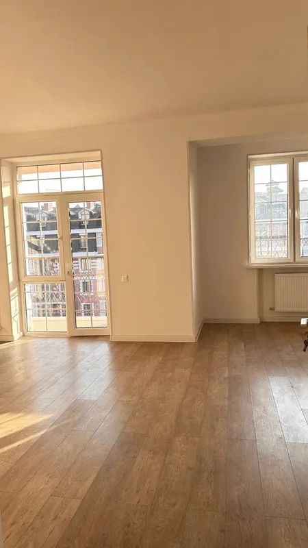 ПРОДАЁТСЯ квартира 5/7-8/8 в новостройке ЖК GREENWICH Мирабадский рн — фото 5