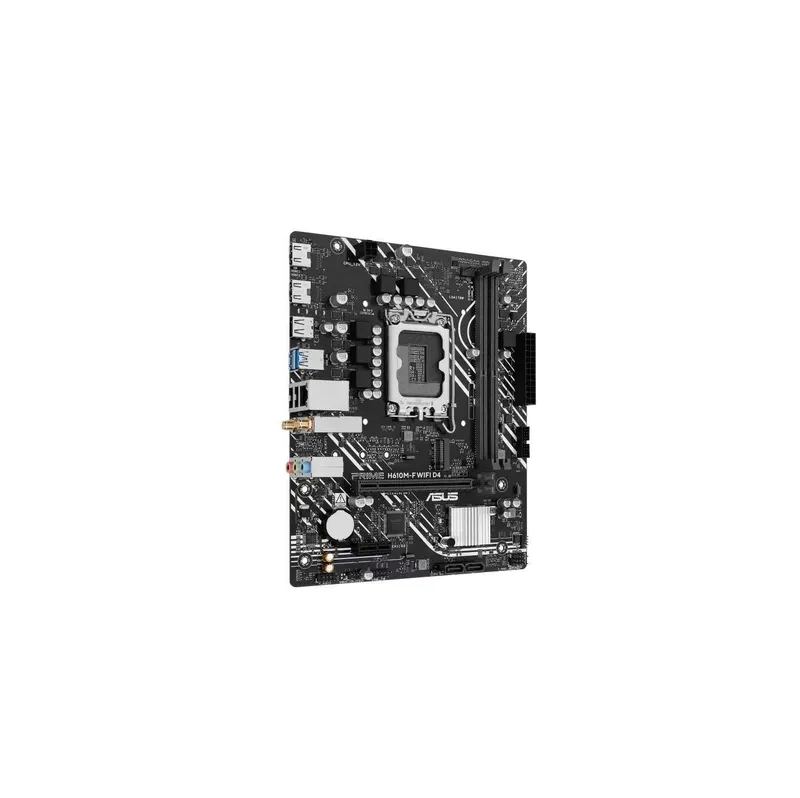 ! MB Asus PRIME H610M-F Wifi 2