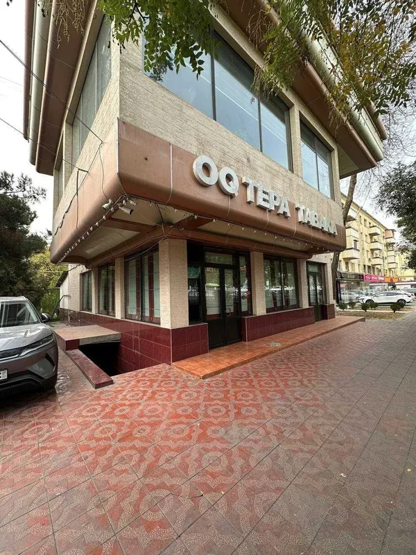 Продается Отдельно стоящий Здания 7 квартал, Спорт Товар, улица Мукуми — фото 1 Продается Отдельно стоящий Здания 7 квартал, Спорт Товар, улица Мукуми — фото 1