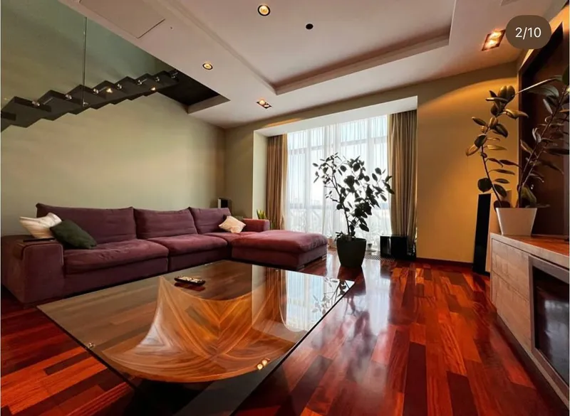 5-комнатная квартира, 248 м², Юнусабад 3 5-комнатная квартира, 248 м², Юнусабад 3